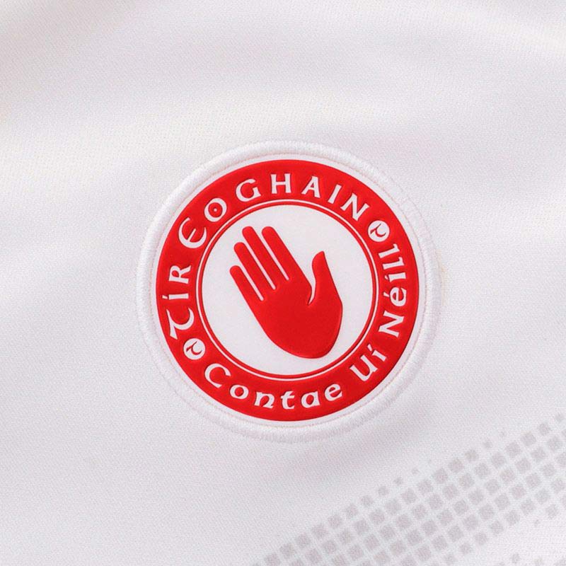 O'Neills Tyrone GAA 2024 Home Kids Jersey