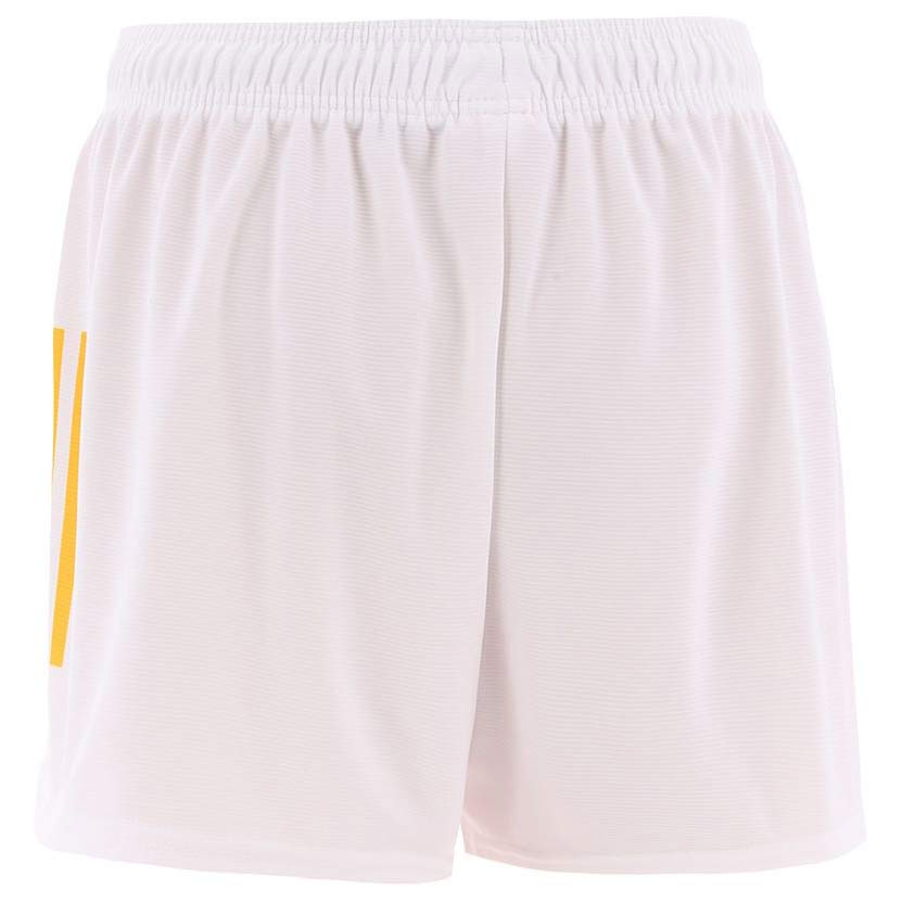 O'Neills Offaly GAA 2024 Home Shorts