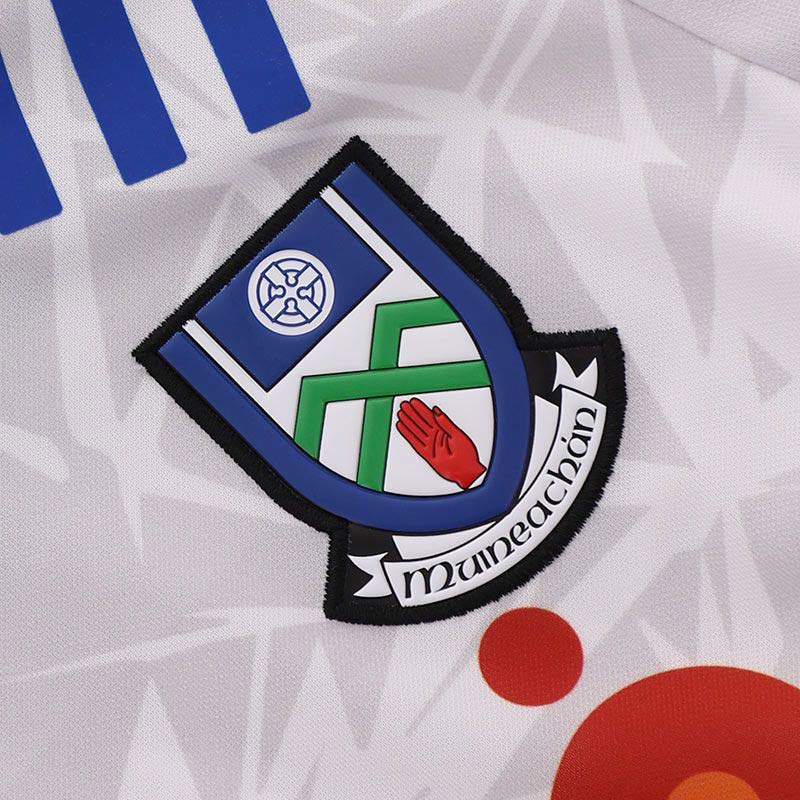 O'Neills Monaghan 2024 Home Jersey