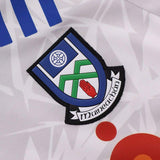 O'Neills Monaghan 2024 Home Jersey