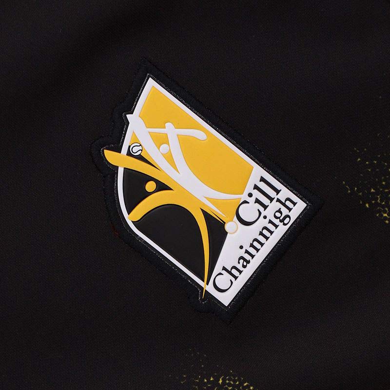 O'Neills Kilkenny GAA 2024 Home Kids Jersey