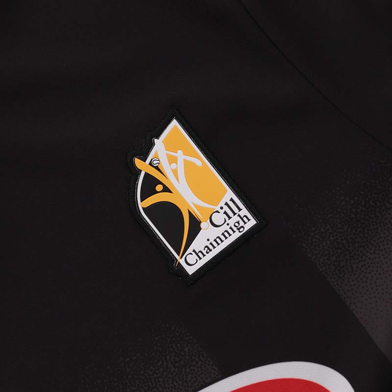 O'Neills Kilkenny GAA 2024 Goalkeeper Kids Jersey