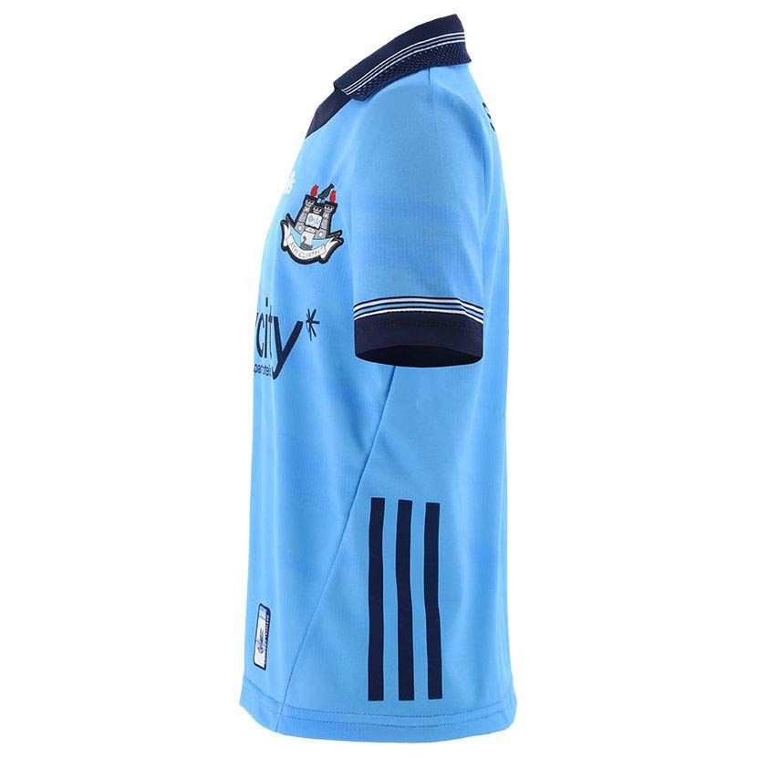 O'Neills Dublin GAA 2024 Kids Home Jersey