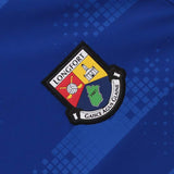 O'Neills Longford GAA 2024 Home Womens Fit Jersey