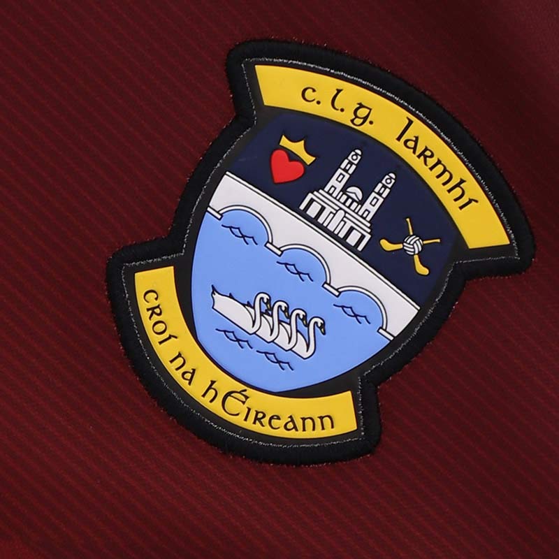 O'Neills Westmeath GAA 2024 Home Kids Jersey