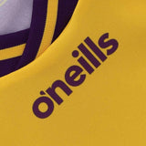 O'Neills Wexford GAA 2024 Home Jersey