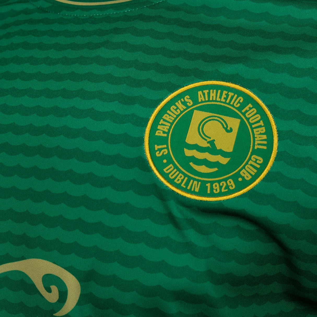 Umbro St Patricks Athletic 2024 Away Jersey