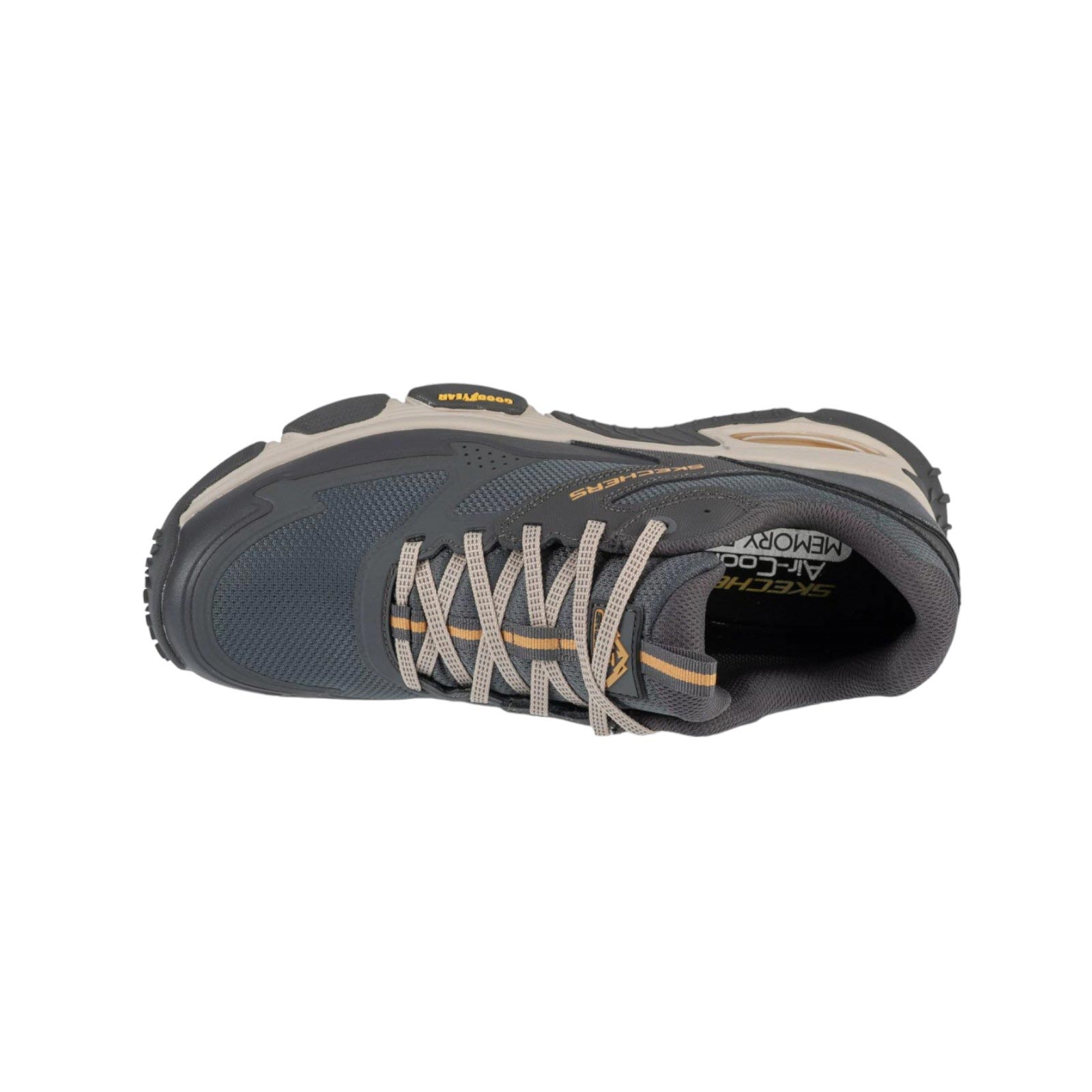 skech air memory foam mens