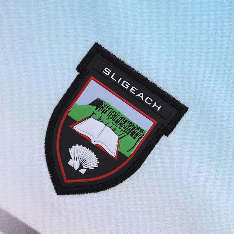 O'Neills Sligo GAA 2024 Alternative Jersey