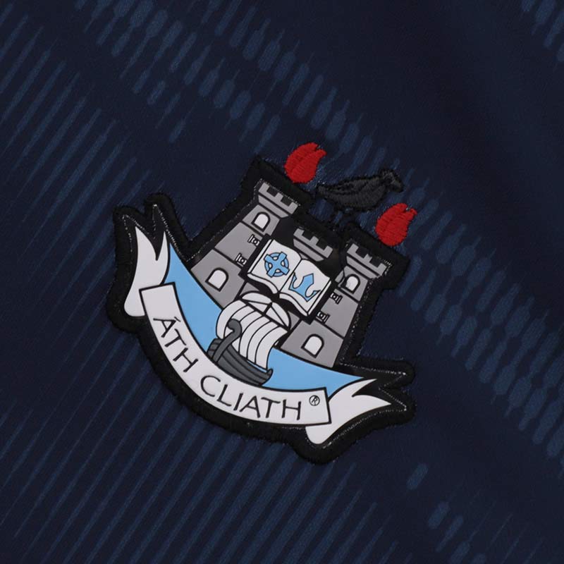 O'Neills Dublin GAA 2024 Alternative Kids Goalkeeper Jersey