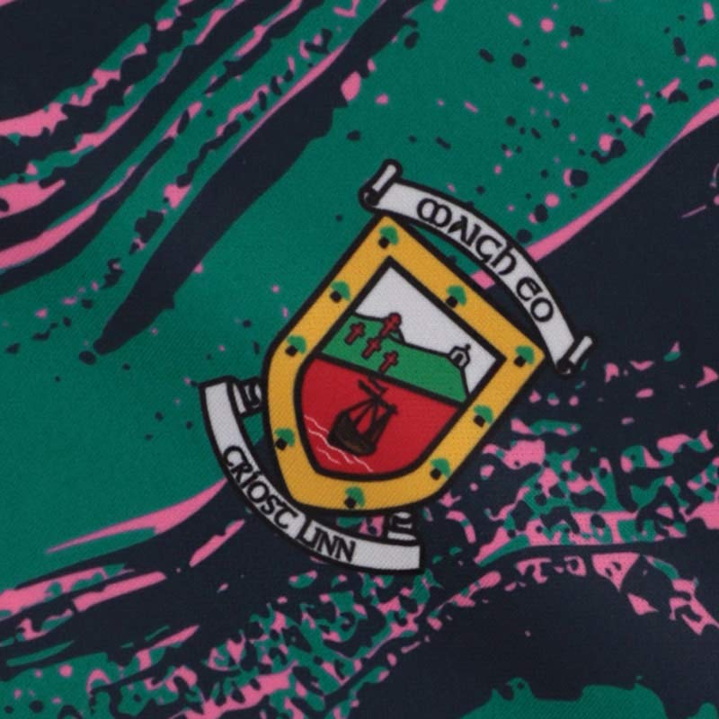 O'Neills Mayo GAA 2024 Training Top
