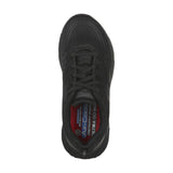 Skechers Work Max Cushioning Elite SR Womens Shoes