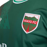 Umbro Mayo FC 2024 Kids Home Jersey
