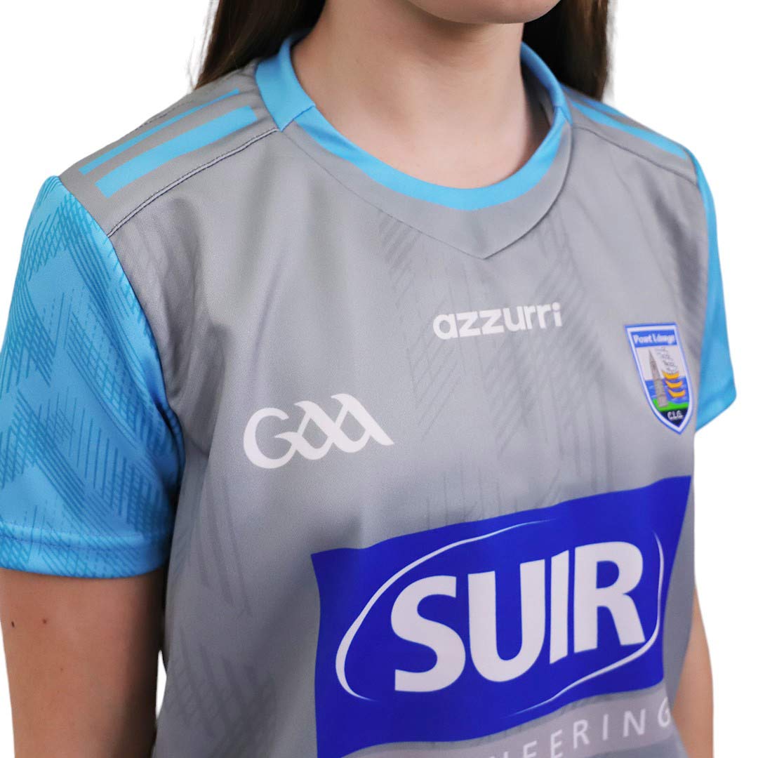 Azzurri Waterford 2024 Goalkeeper Home Kids Jersey