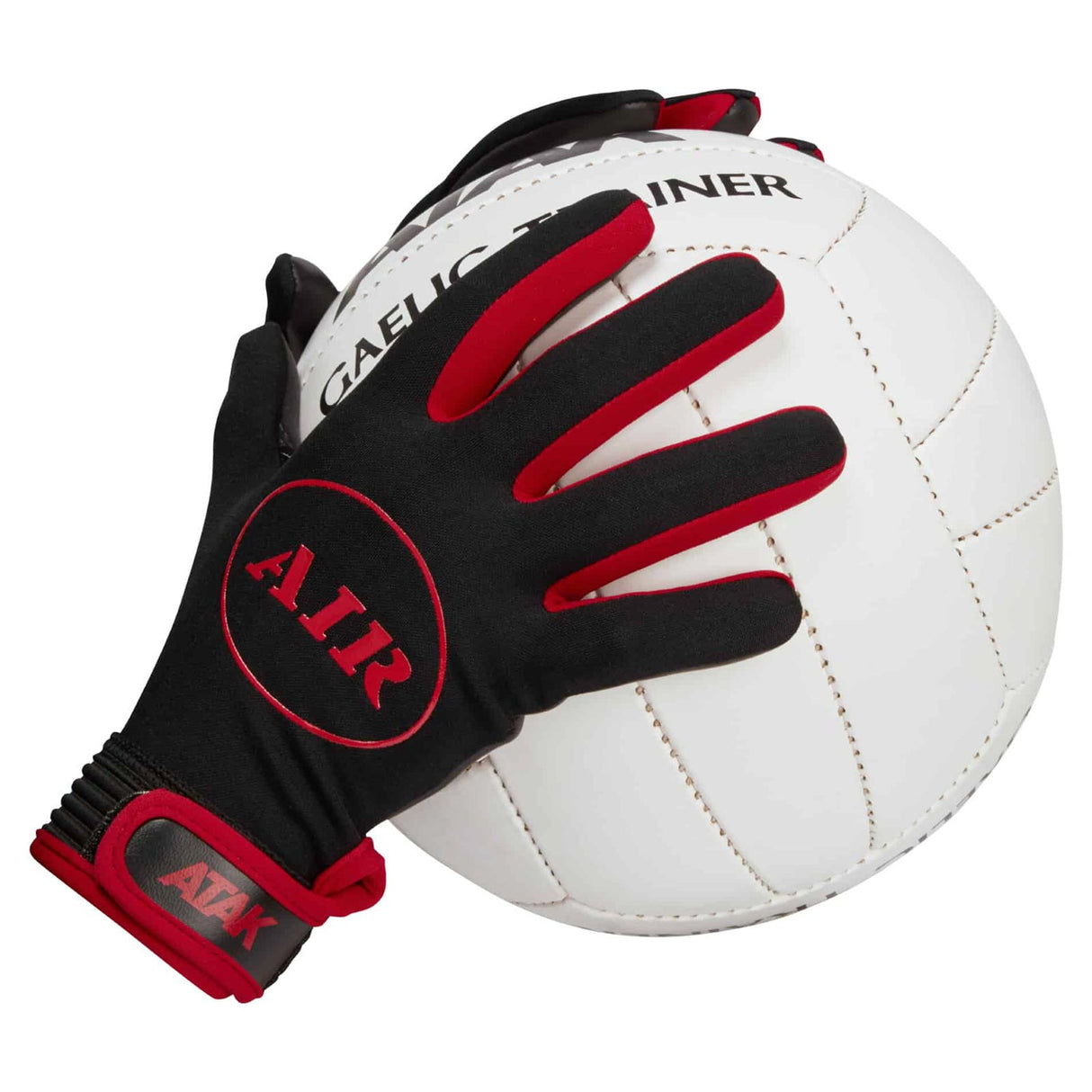 Atak Sports Air Kids Gaelic Gloves