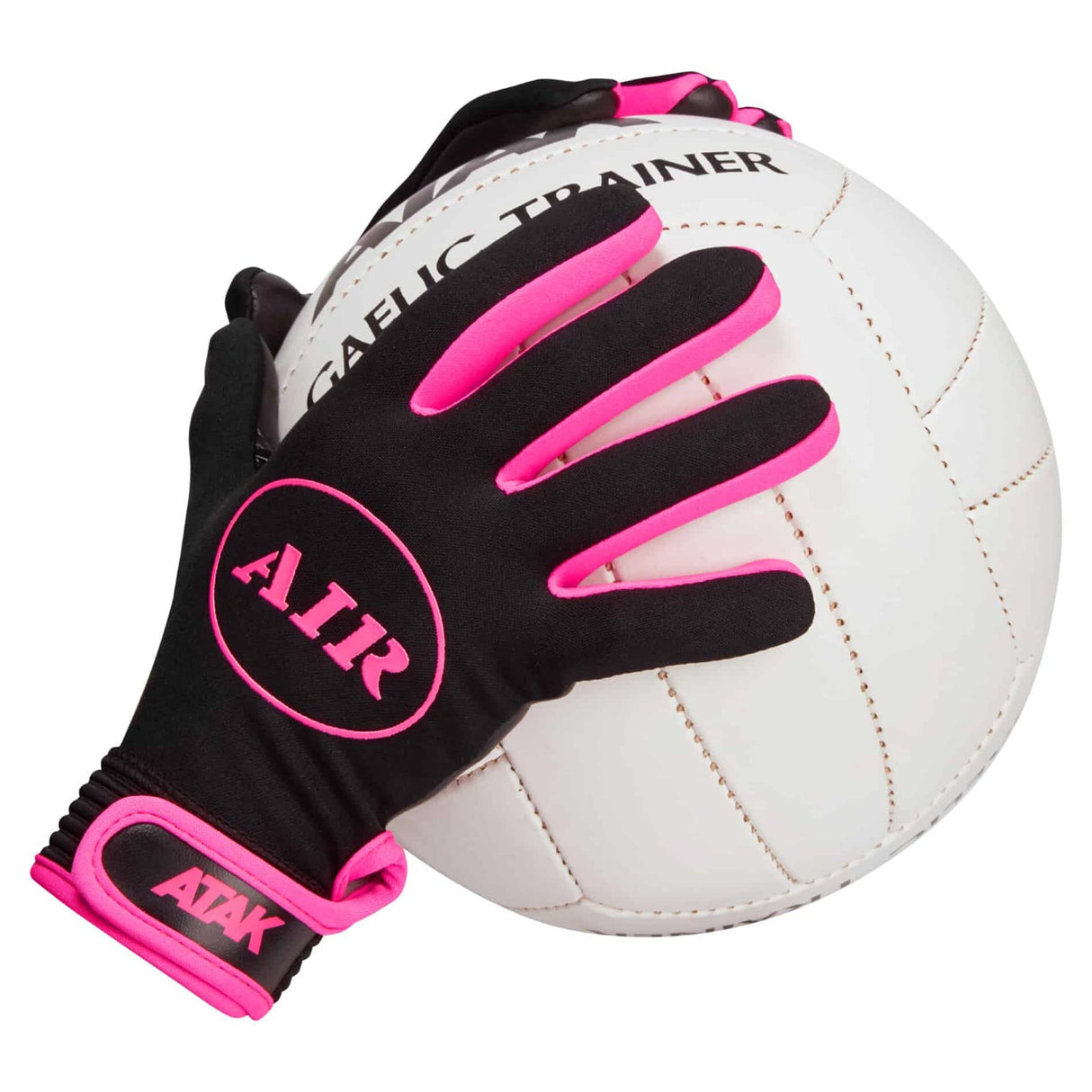 Atak Sports Air Kids Gaelic Gloves