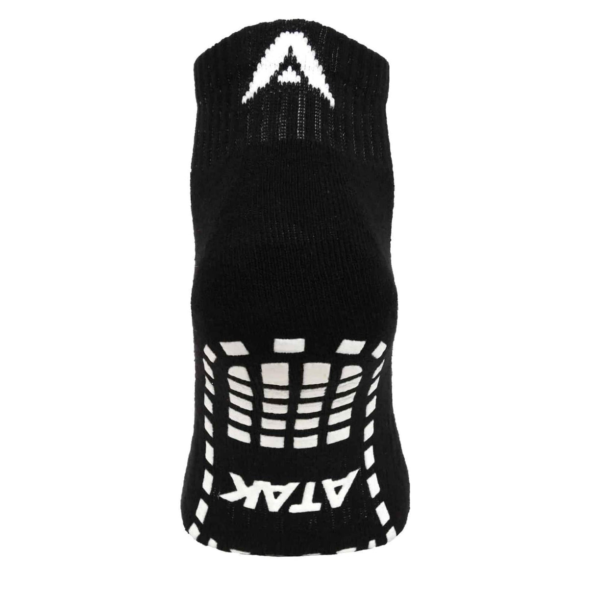 ATAK Gripzlite Pro Quarters Adult Socks
