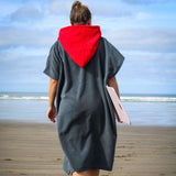 SwimTech Microfiber Adults Robe