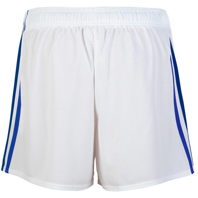 O'Neills Mourne Kids Short Wht /Royal