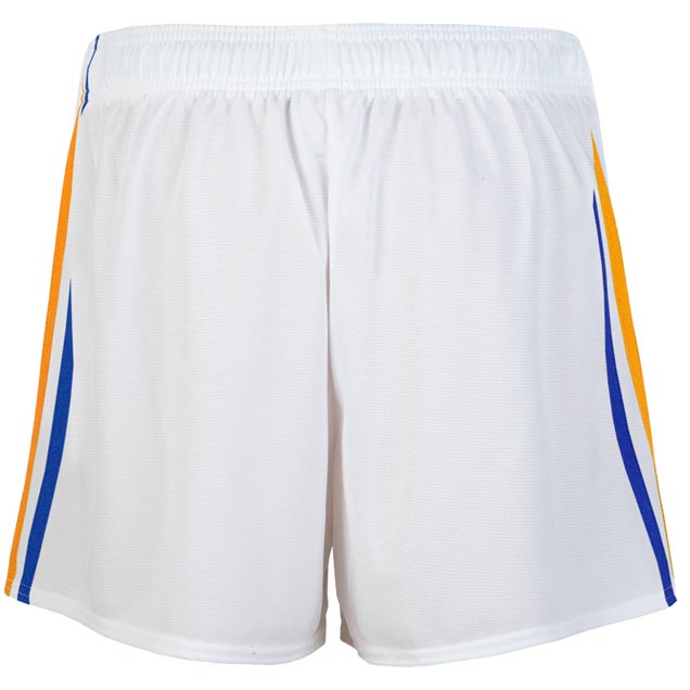 O'Neills Mourne Short White/Royal