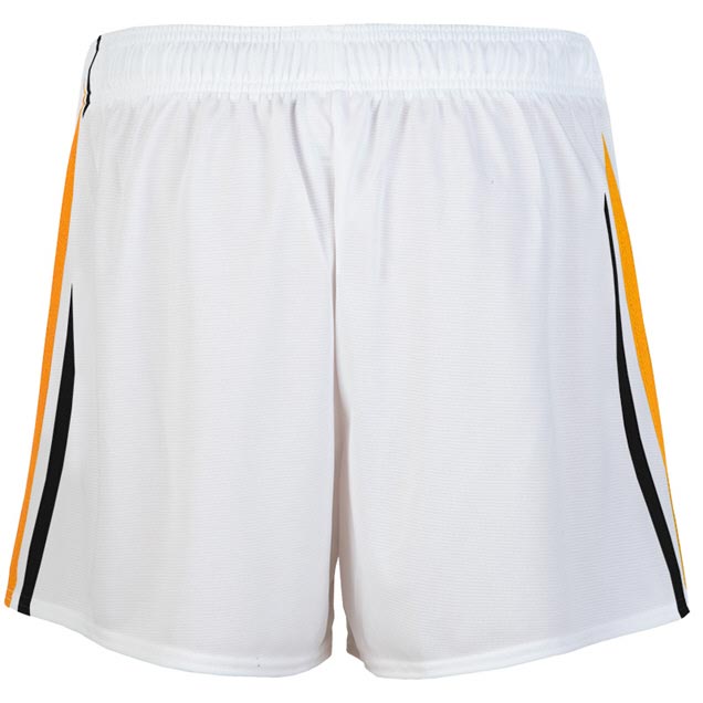 O'Neills Mourne Short White/Black