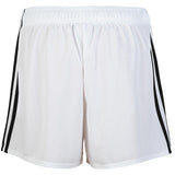 O'Neills Mourne 3Stripe Short Wht/Blk