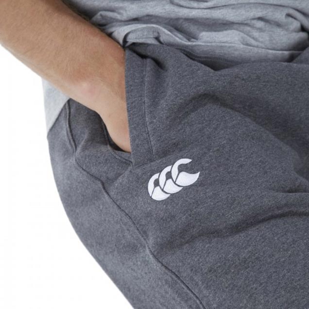 Canterbury Combination Men Sweatpant Gry