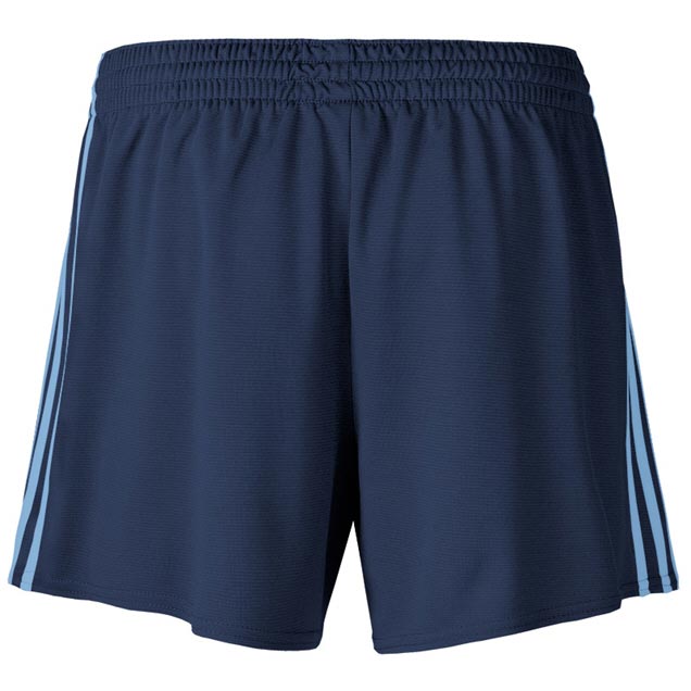O'Neills Mourne 3 Stripe Short Navy/Sky