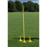Boundary Pole Base ( standard)