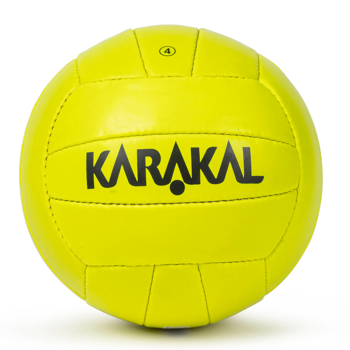 Karakal GAA Trainer Yellow