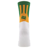 O'Neills Midi Green/Amber