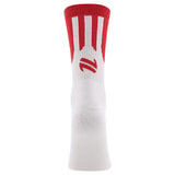 O'Neills Midi Red/White