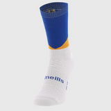 O'Neills Ion Midi Sock Royal/Amber