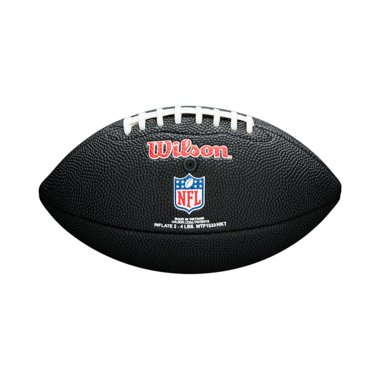 Wilson NFL Logo Mini Green Bay Packers American Football