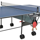 Stiga Basic Roller Table
