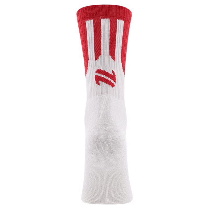 O'Neills Koolite Kids Midi Sock Red/Wht