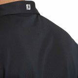 FootJoy Stretch Pique Solid Golf Shirt