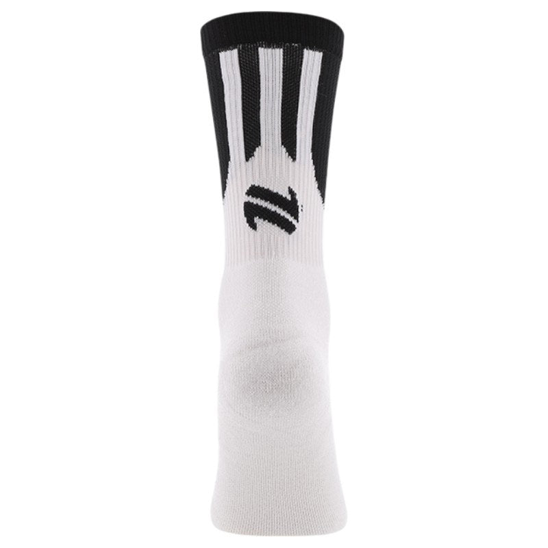 O'Neills Koolite Kids Midi Sock Black/Wh