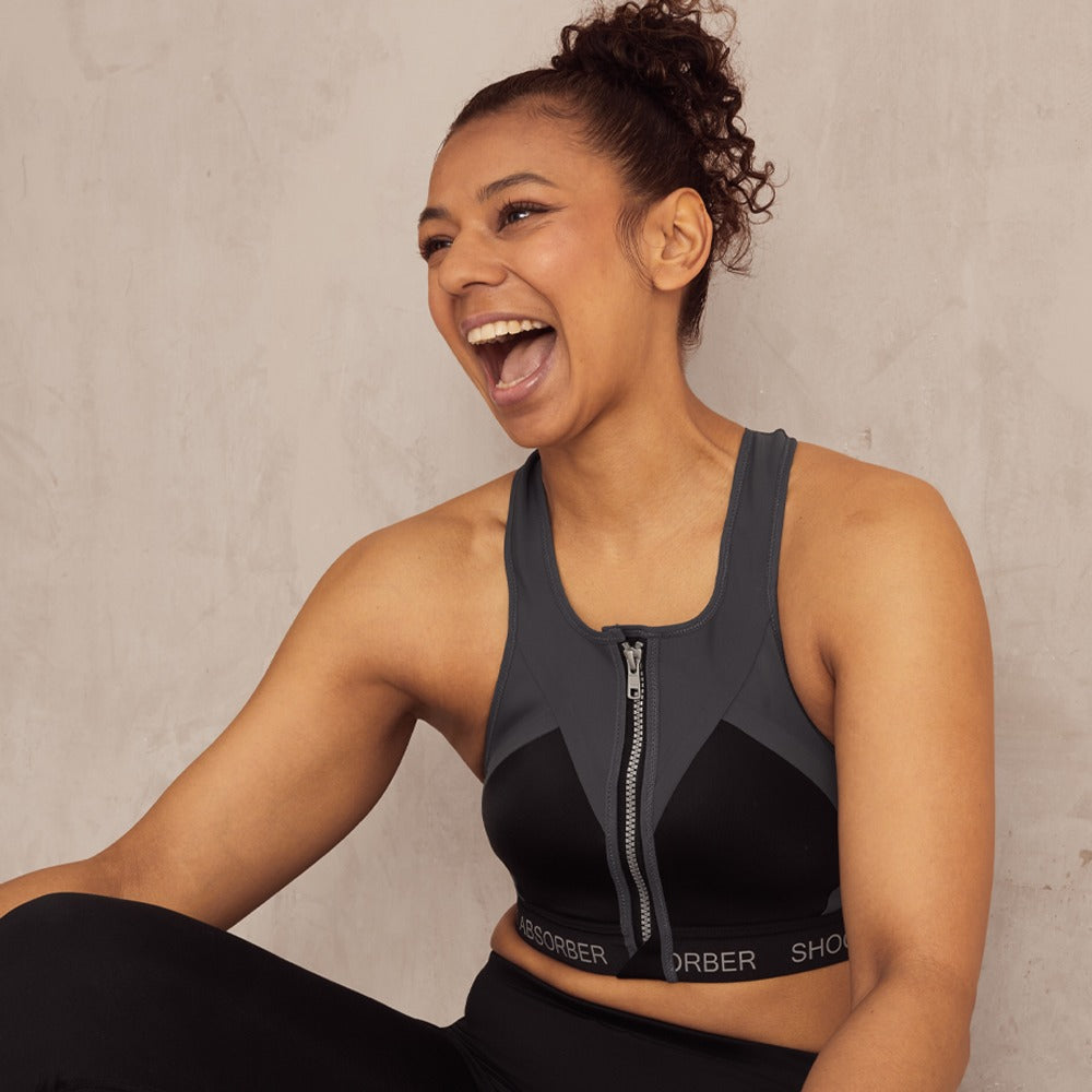 Shock Absorber Infinity Power Bra