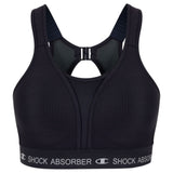 Shock Absorber Ultimate Run Bra Pad Blk