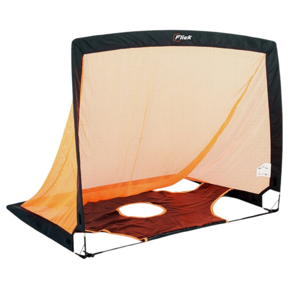 Urban Flick Urban Target Pop-up Reversible Football Goal