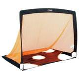 Urban Flick Urban Target Pop-up Reversible Football Goal