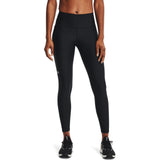 Under Armour HeatGear® Womens 4-Way Stretch Hi-Rise Legging