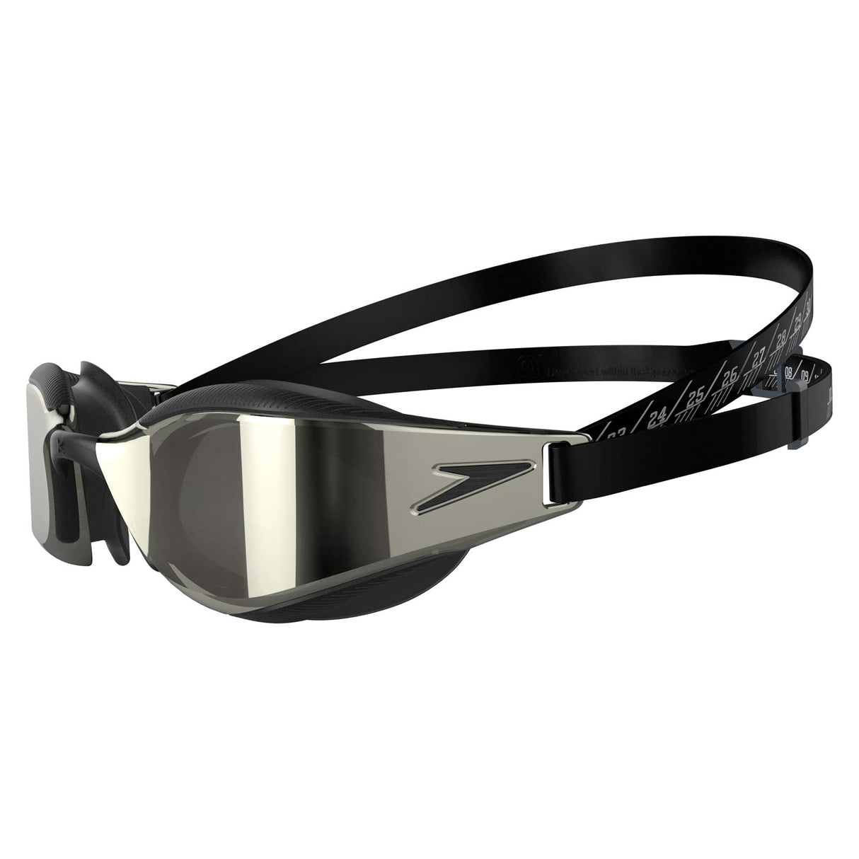 Fastskin Hyper Elite Mirror Goggles