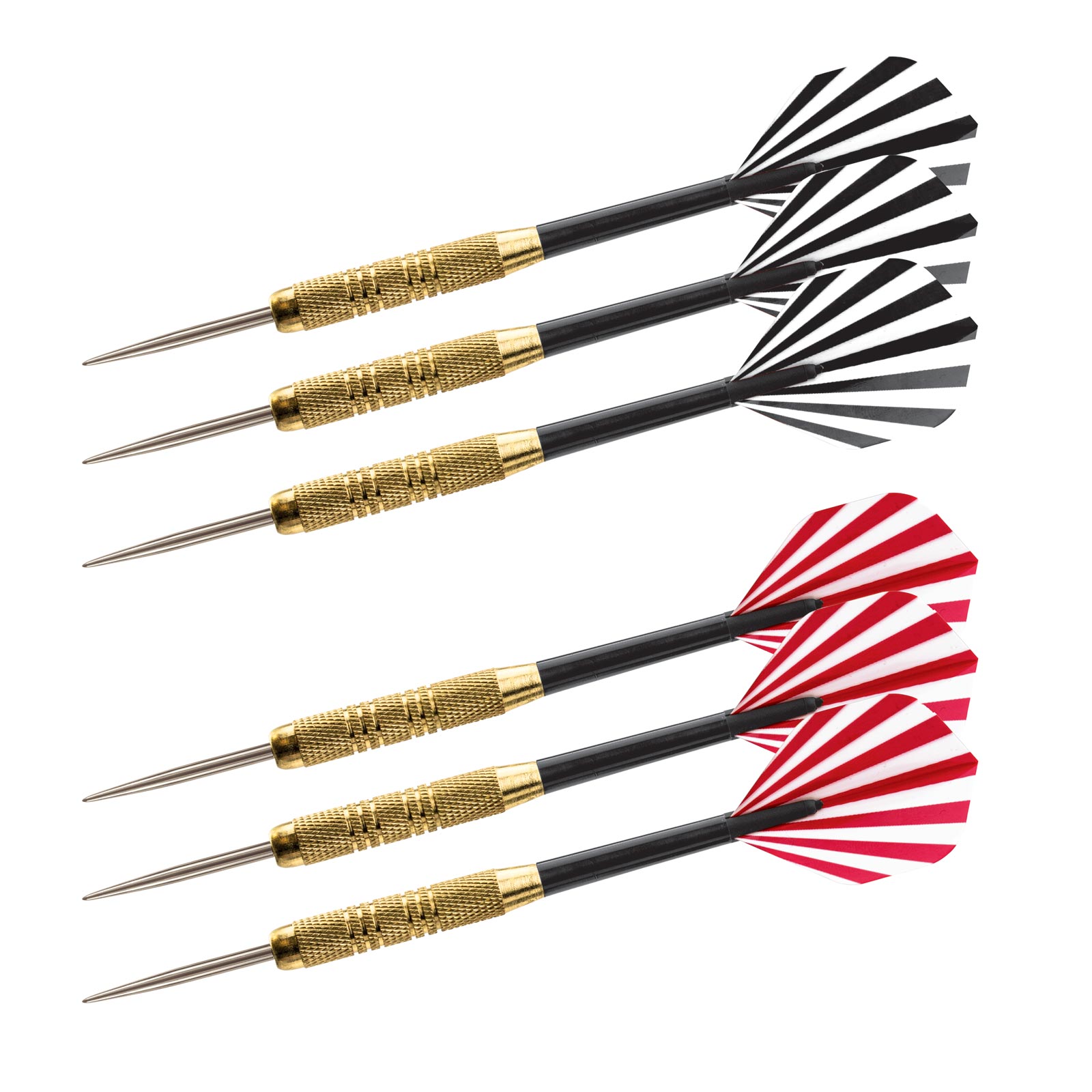 Harrows LET'S PLAY DARTS! ハローズ レッツプレイダーツ Harrows Lets Play Darts Game Set