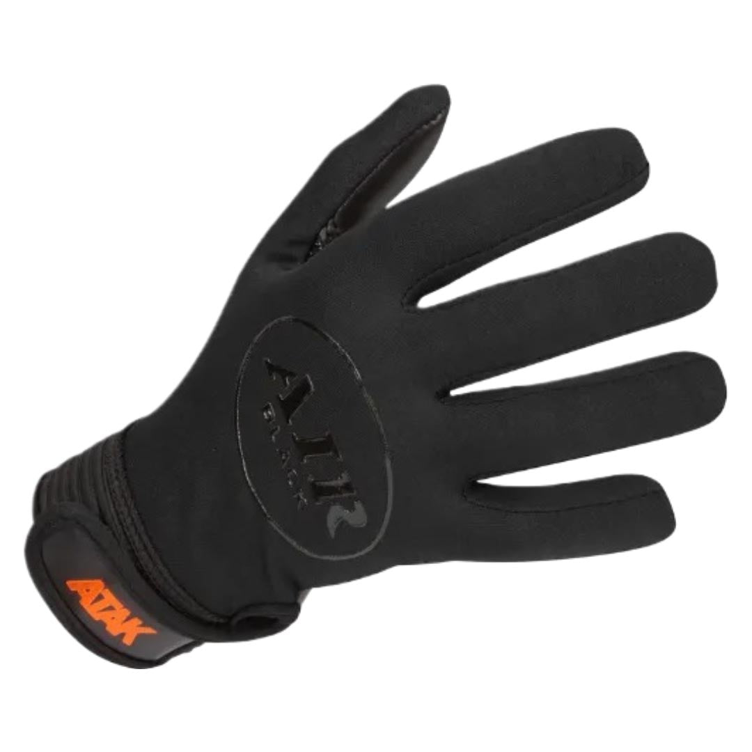 ATAK Sports Air Kids Glove Black
