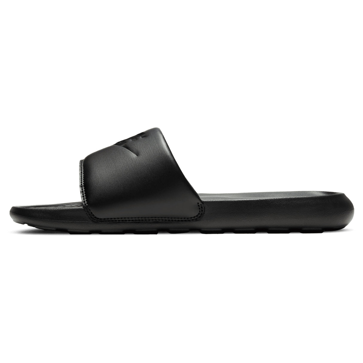 Nike Victori One Mens Slide Black