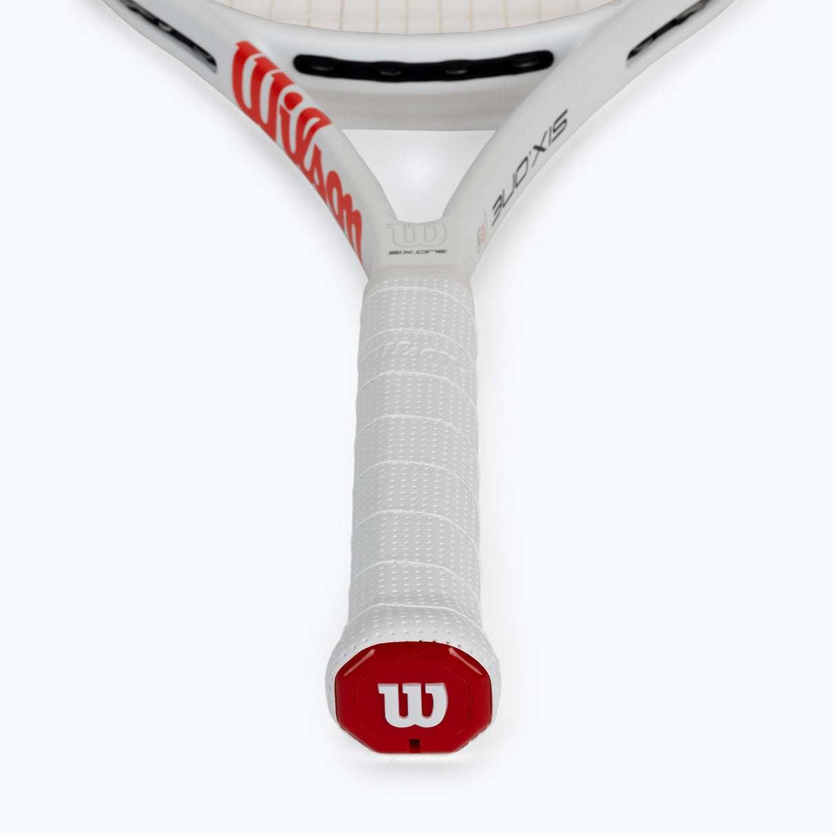 Wilson Six.One Lite 102 Tennis Racket