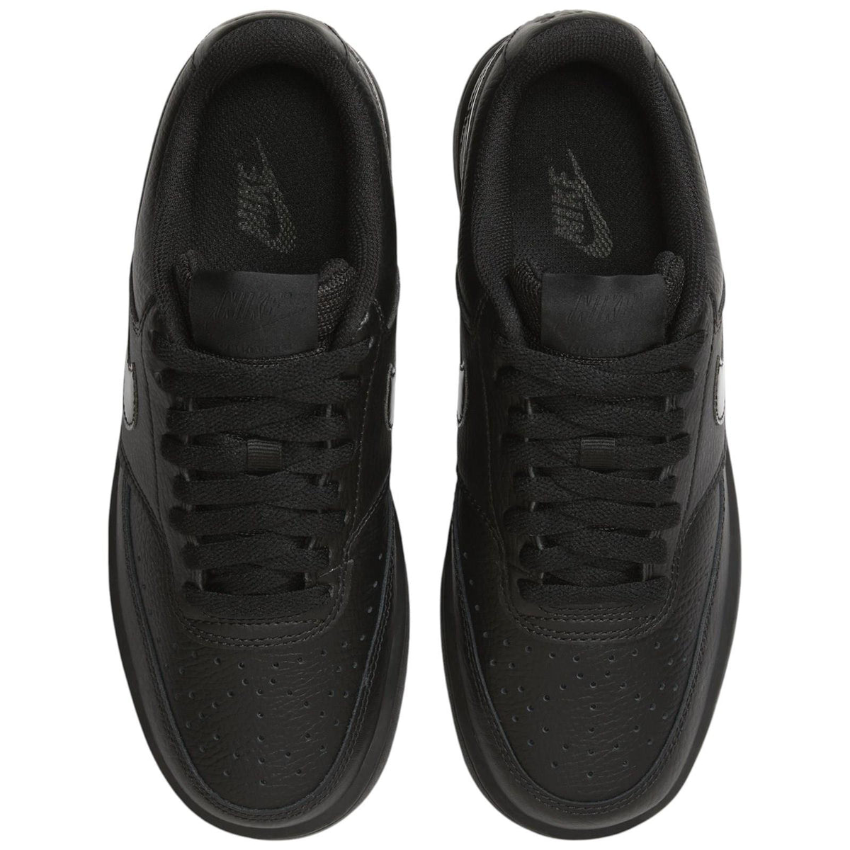 Nike Court Vision Low Womens Shoes
