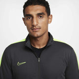 Nike Mens DF ACD23 TSuit K BR Black